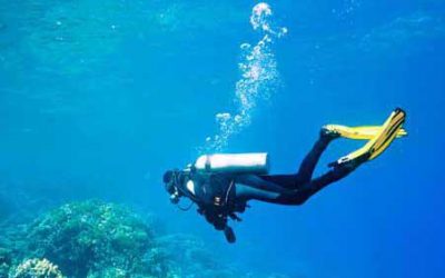 Plongée et snorkeling au Sri Lanka