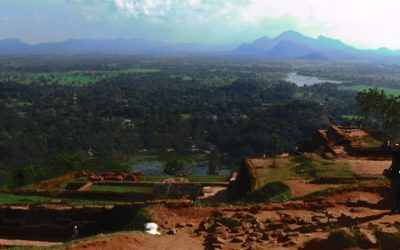 Treks et randonnées au Sri Lanka